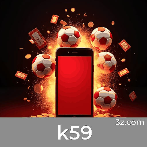Claim Your Welcome Bonus Today on k59 Play live casino Brazil with k59 bonuses